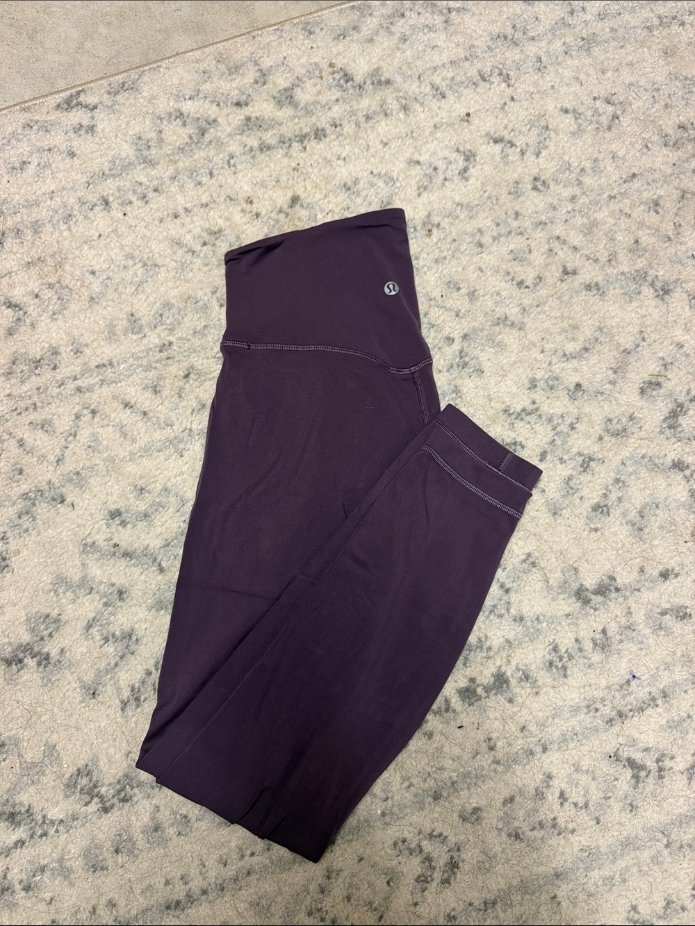 Lululemon align pant